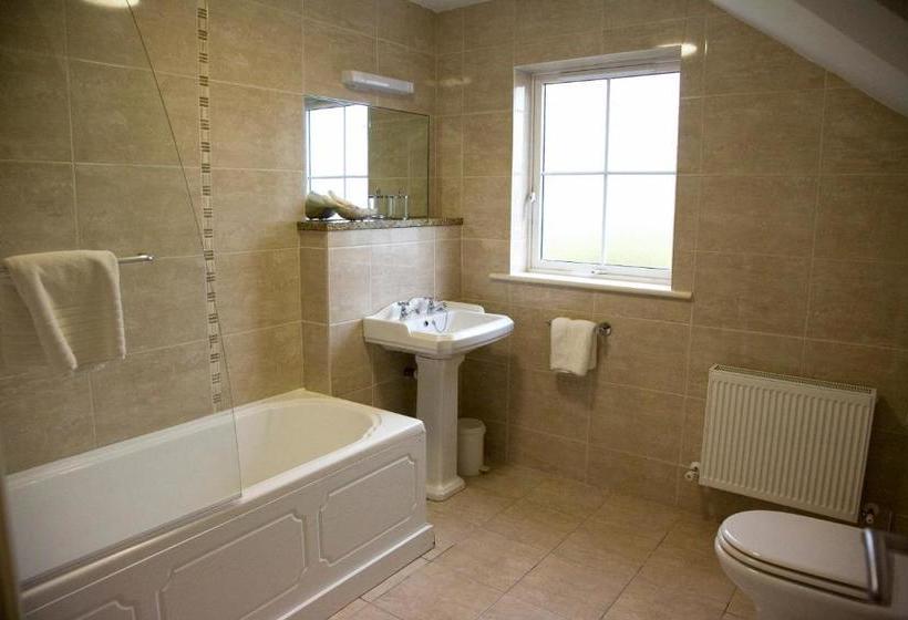 مبيت وإفطار Rivermount House