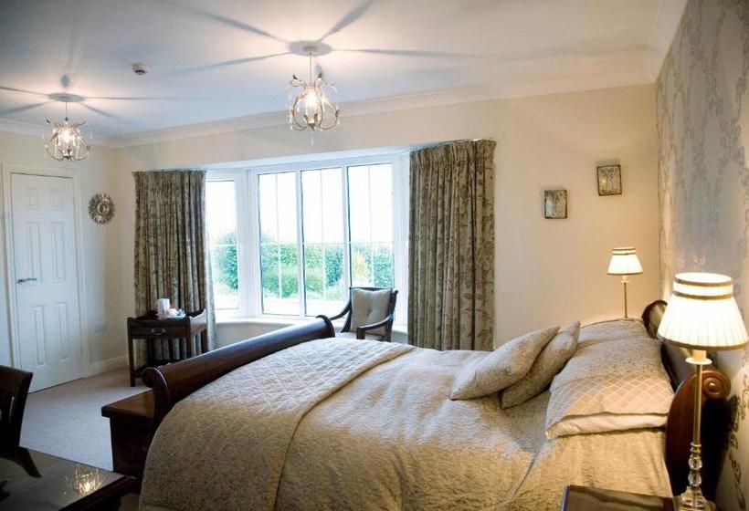 مبيت وإفطار Rivermount House