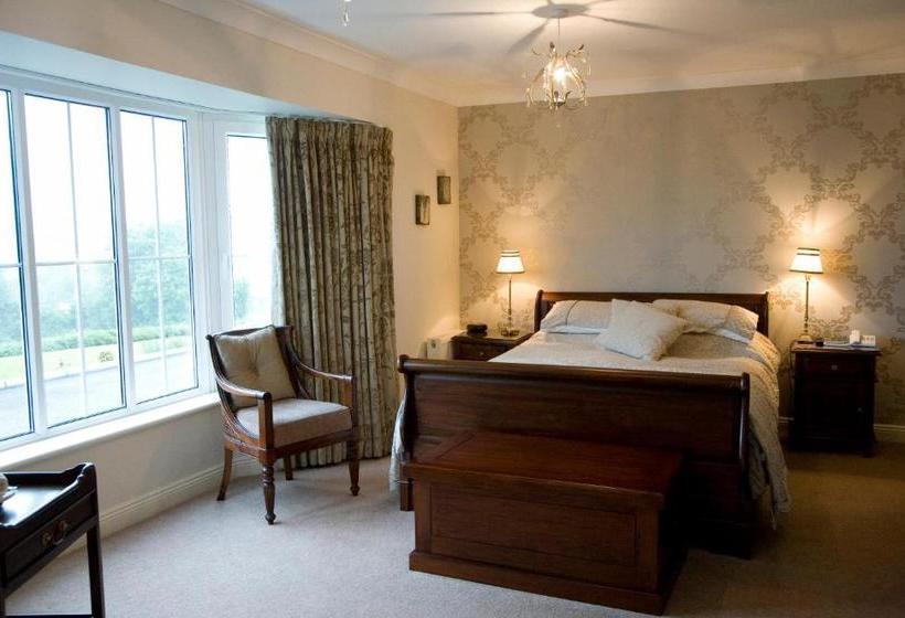 مبيت وإفطار Rivermount House