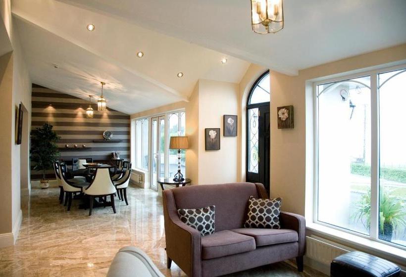 مبيت وإفطار Rivermount House