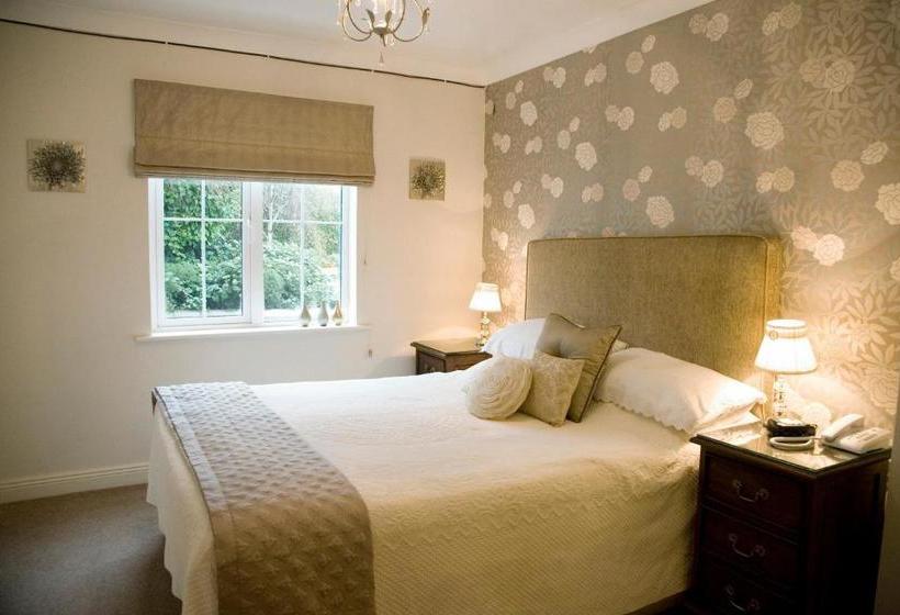 مبيت وإفطار Rivermount House