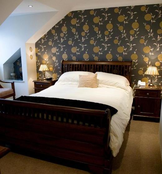 مبيت وإفطار Rivermount House