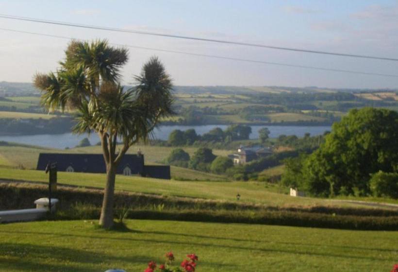 مبيت وإفطار Rivermount House