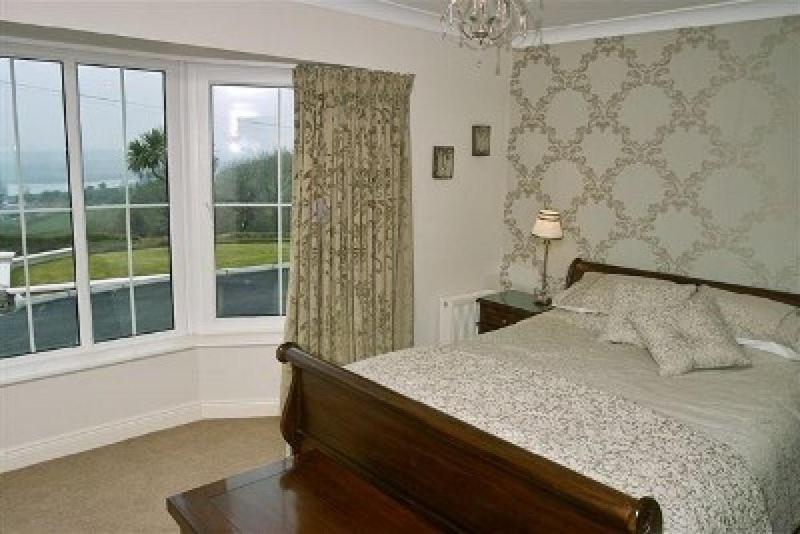 مبيت وإفطار Rivermount House