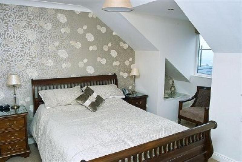 مبيت وإفطار Rivermount House