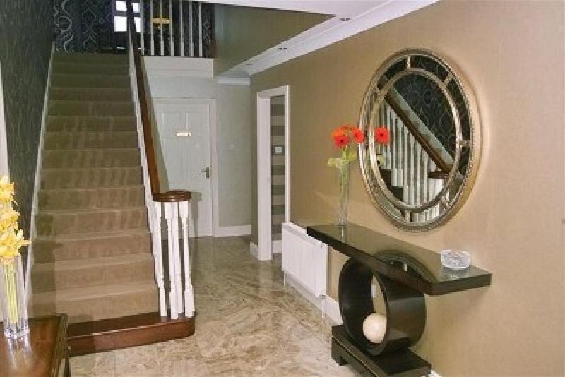 مبيت وإفطار Rivermount House