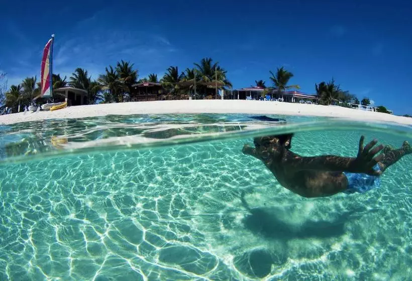 Bohio Dive Resort