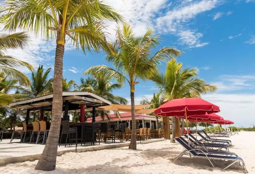 Bohio Dive Resort