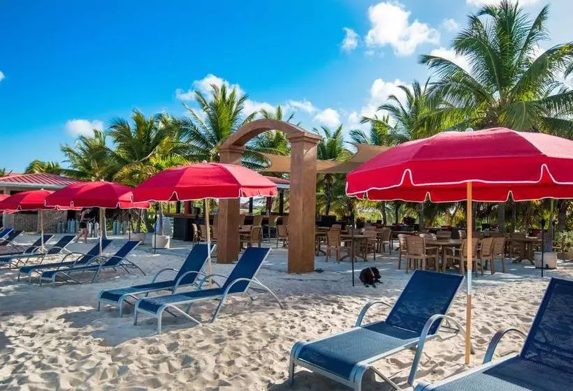 Bohio Dive Resort