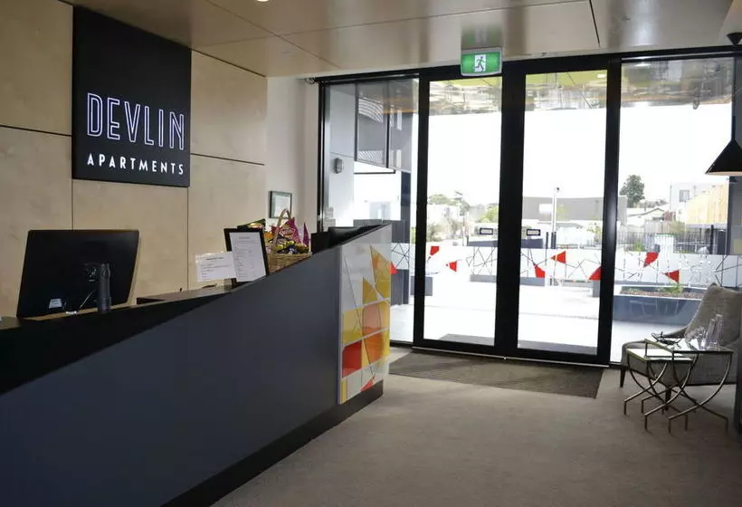 Devlin Apartments