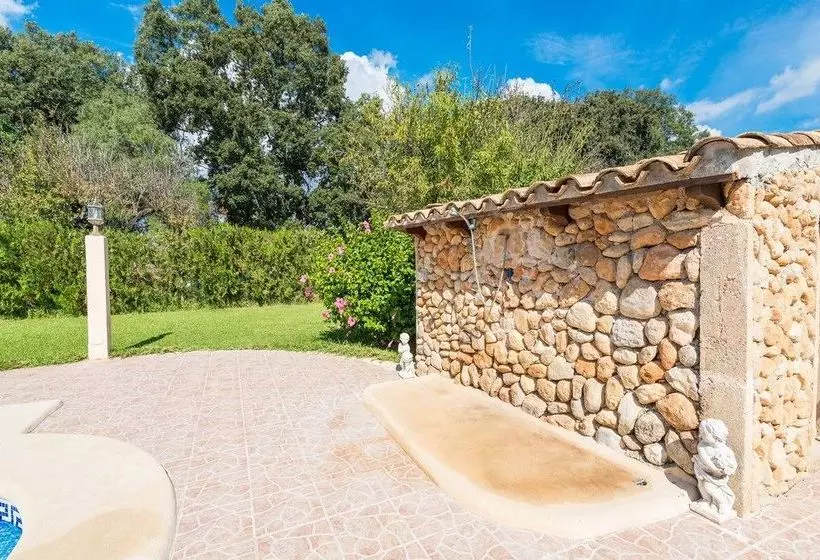 Sa Figuera Blanca