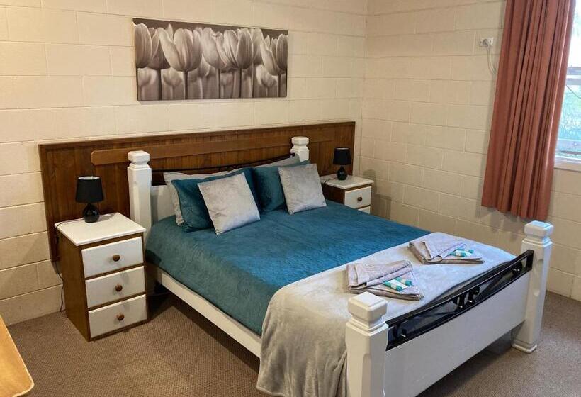 Flinders Ranges Motel   The Mill