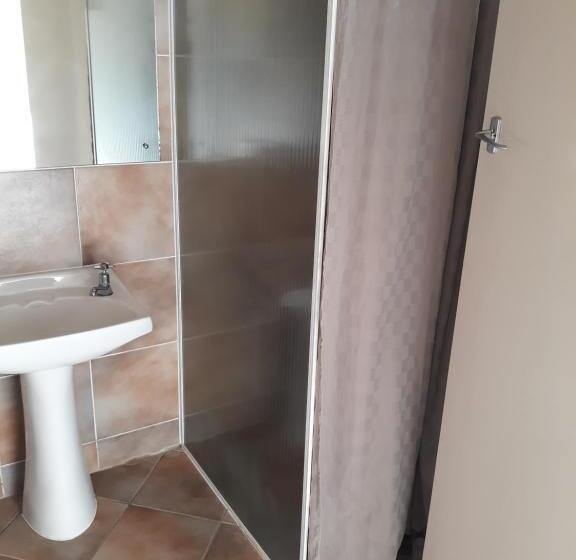 Flinders Ranges Motel   The Mill