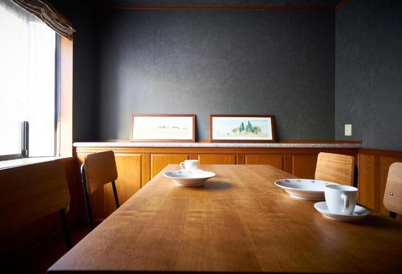 Guesthouse Nijo Fukurotei