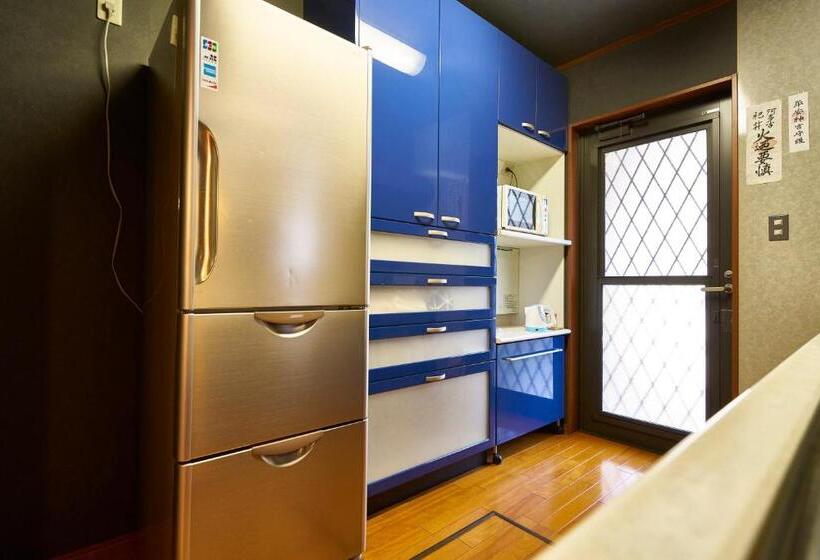 Guesthouse Nijo Fukurotei