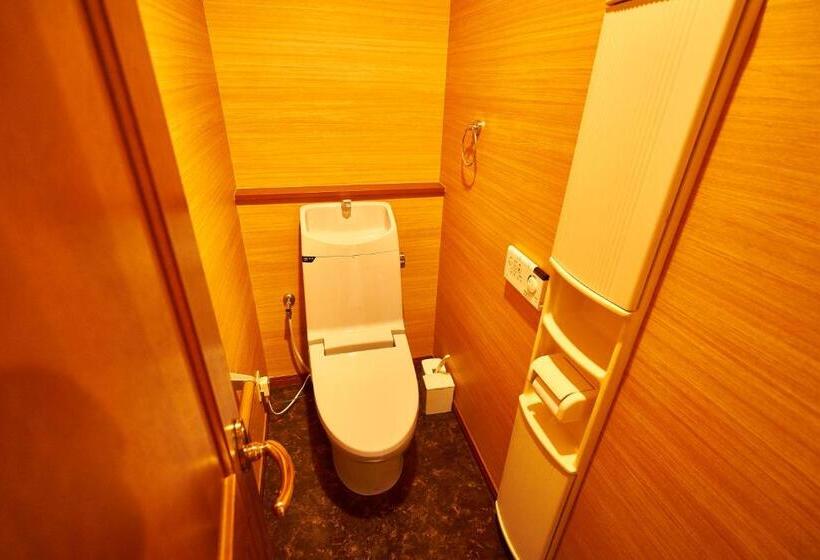 Guesthouse Nijo Fukurotei