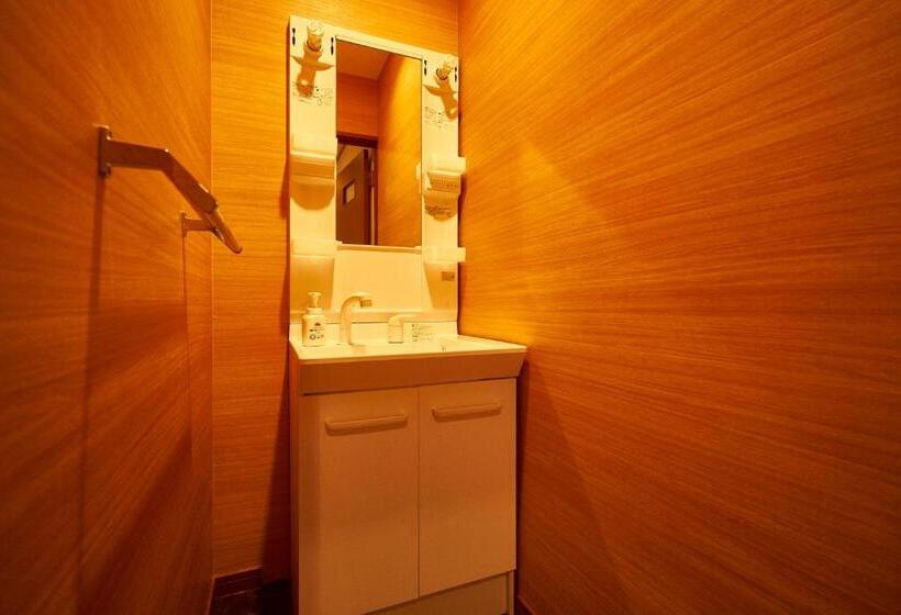 Guesthouse Nijo Fukurotei