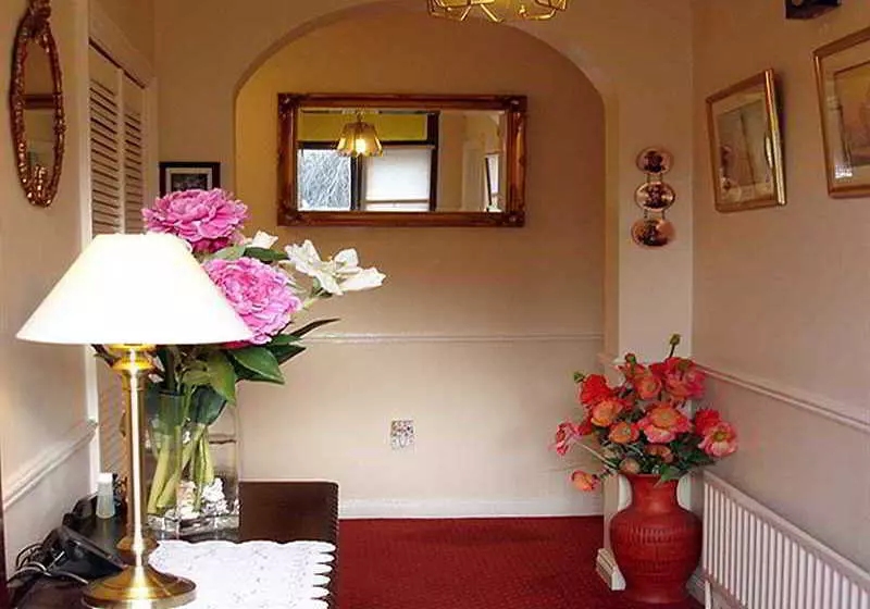 Hillbrook B&b