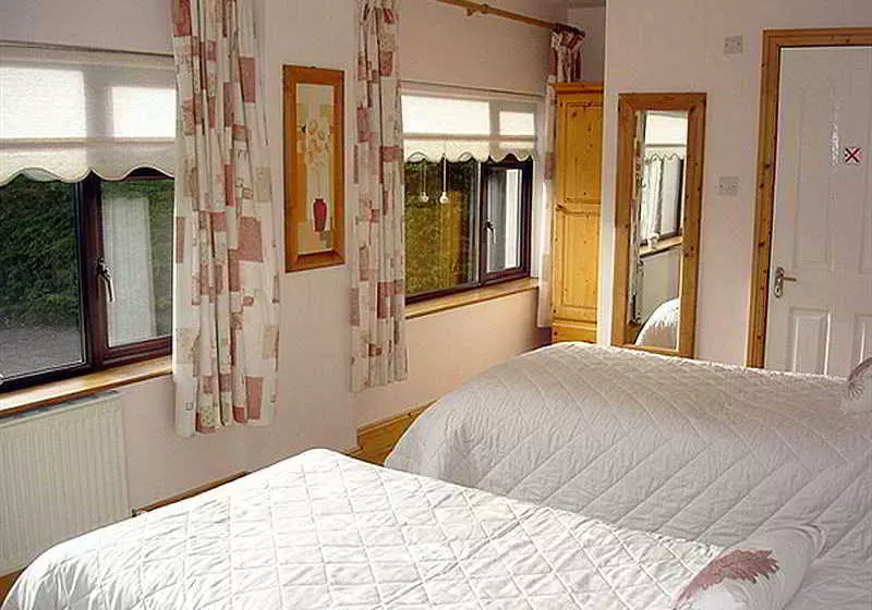 Hillbrook B&b