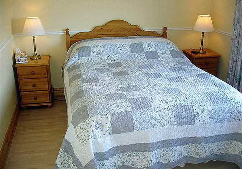 Hillbrook B&b