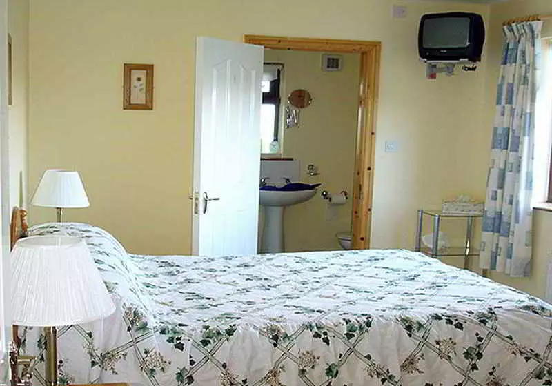 Hillbrook B&b