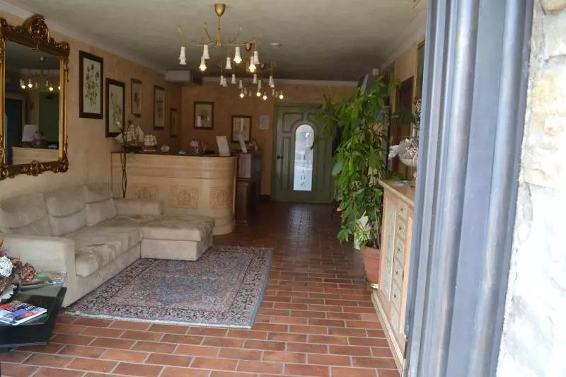 ホテル Albergo La Piana