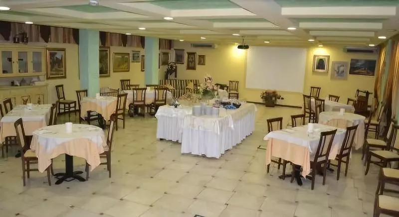 ホテル Albergo La Piana