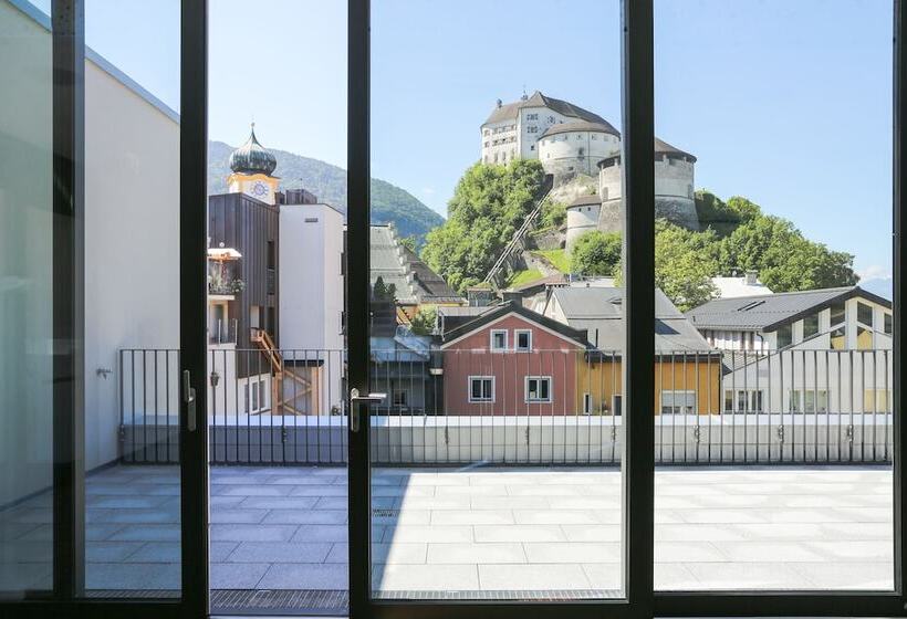 Arte Hotel Kufstein