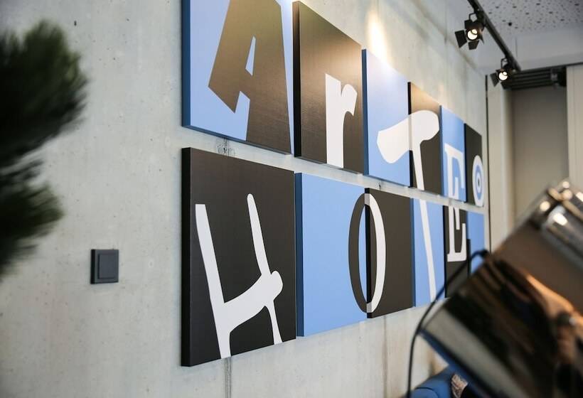 Arte Hotel Kufstein