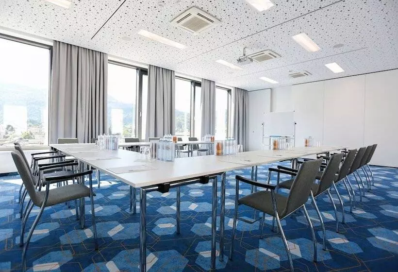 Arte Hotel Kufstein