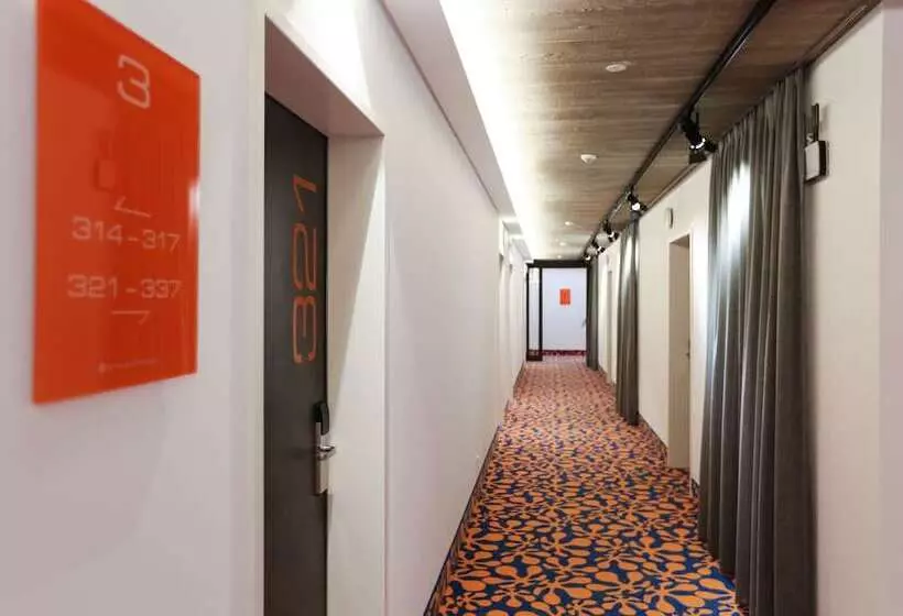 Arte Hotel Kufstein