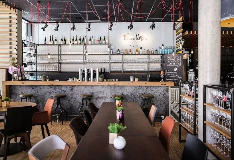 Arte Hotel Kufstein
