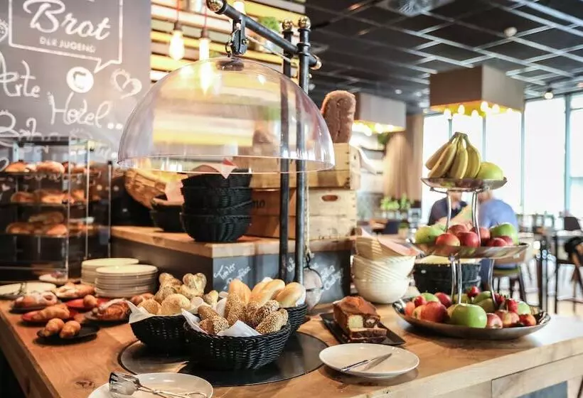 Arte Hotel Kufstein