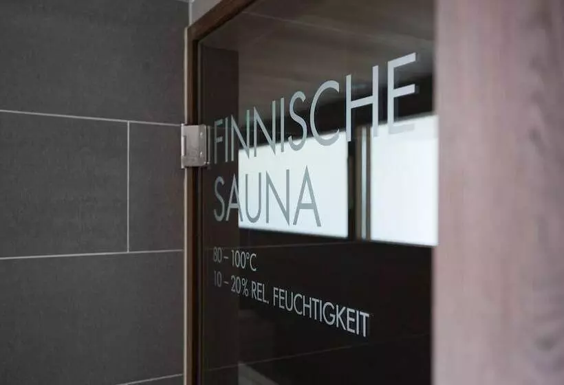 Arte Hotel Kufstein