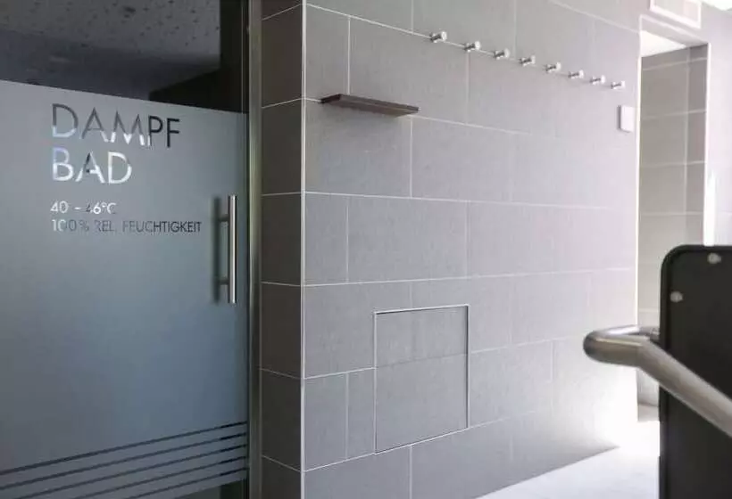 Arte Hotel Kufstein