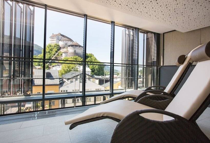 Arte Hotel Kufstein