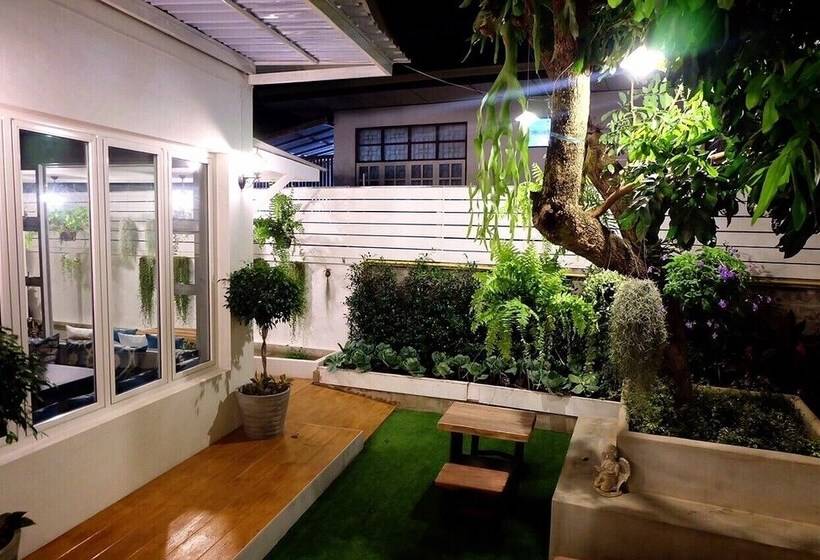 هتل Baan Iyara Boutique City