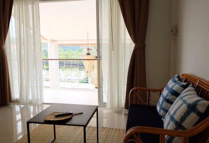 هتل Baan Iyara Boutique City