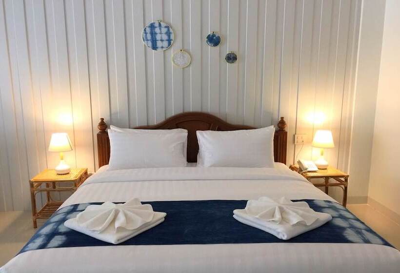 هتل Baan Iyara Boutique City