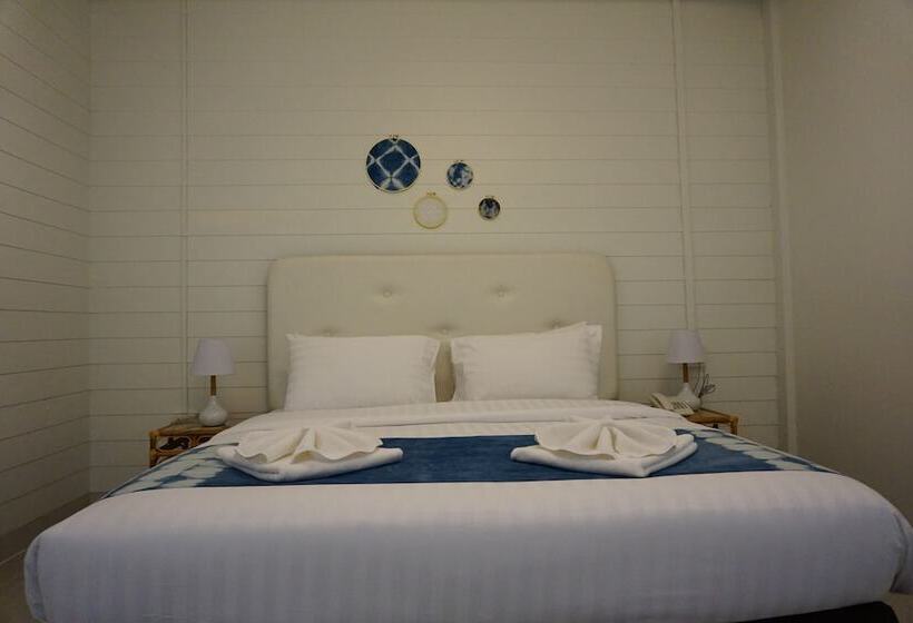 هتل Baan Iyara Boutique City