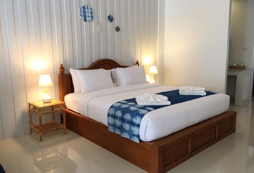 هتل Baan Iyara Boutique City