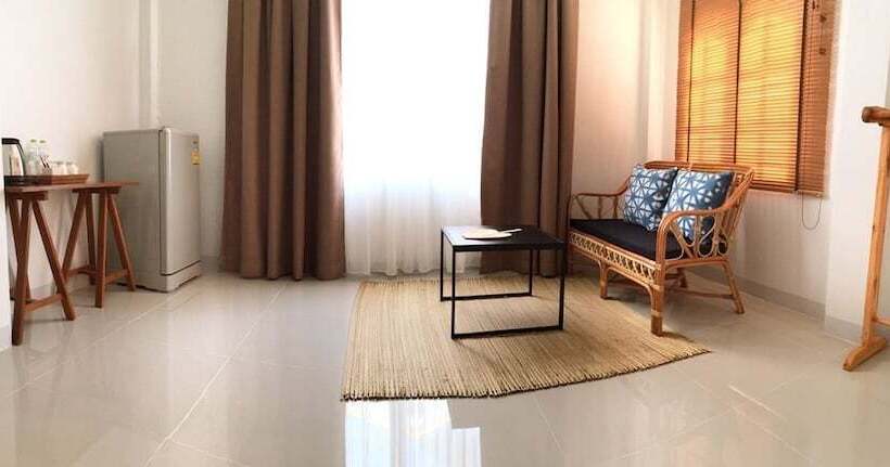 هتل Baan Iyara Boutique City