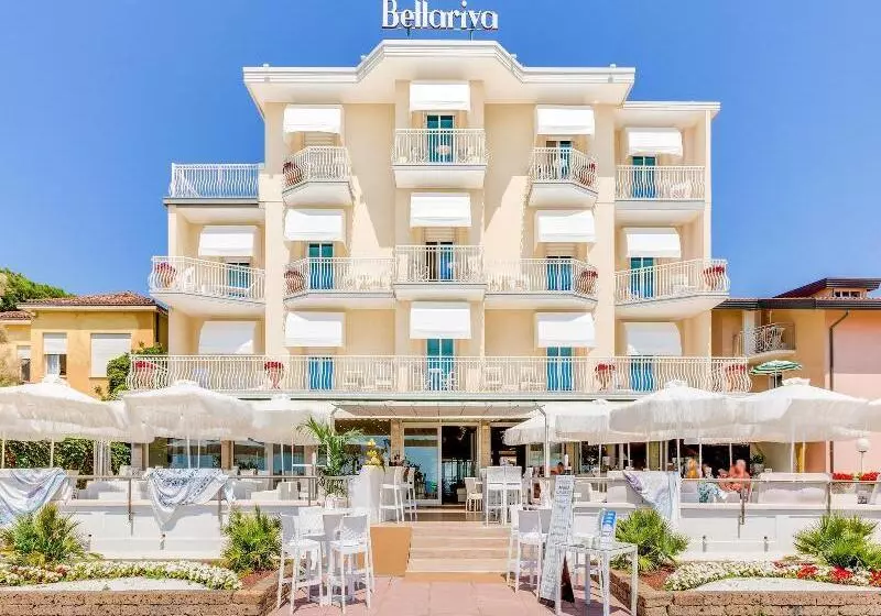 هتل Bellariva