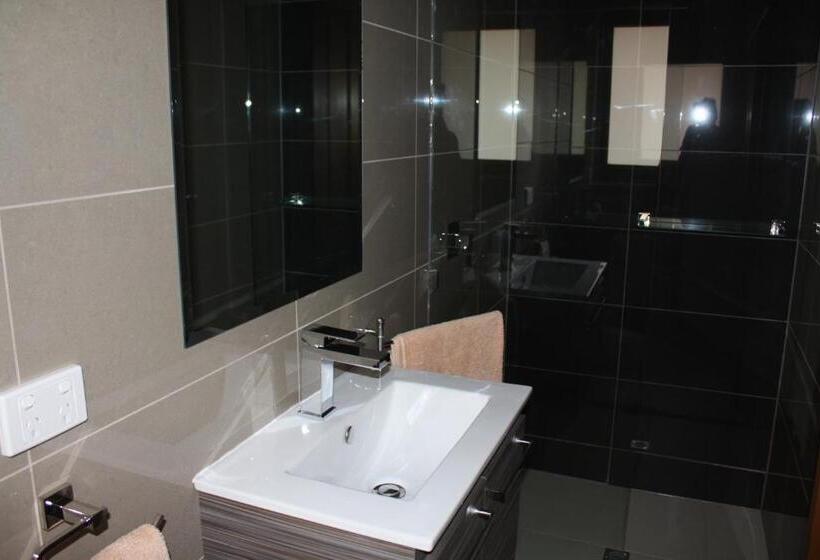 فندق Big4 Stuart Range Outback Resort