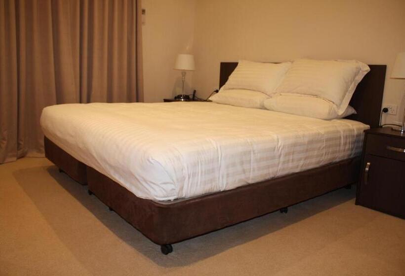 فندق Big4 Stuart Range Outback Resort