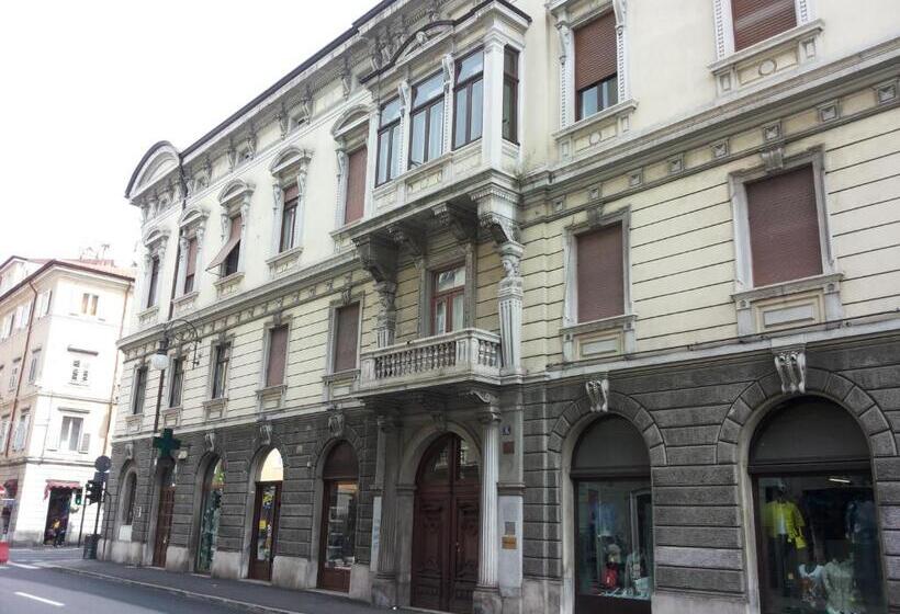 هتل Brilliant Camere