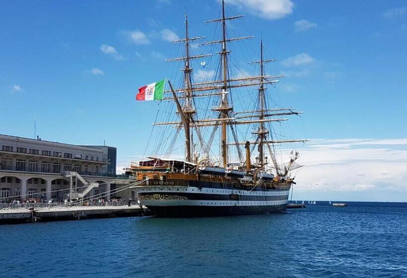 هتل Brilliant Camere