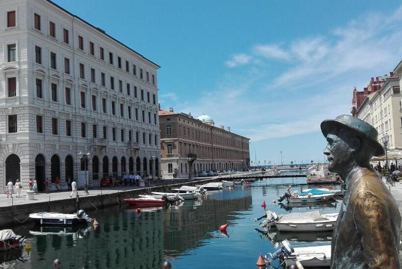 هتل Brilliant Camere