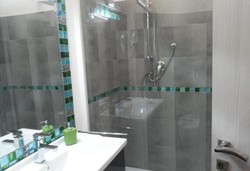 هتل Brilliant Camere