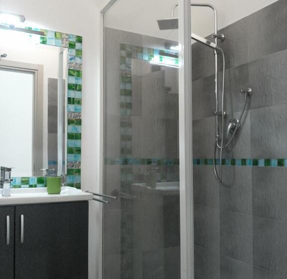 هتل Brilliant Camere